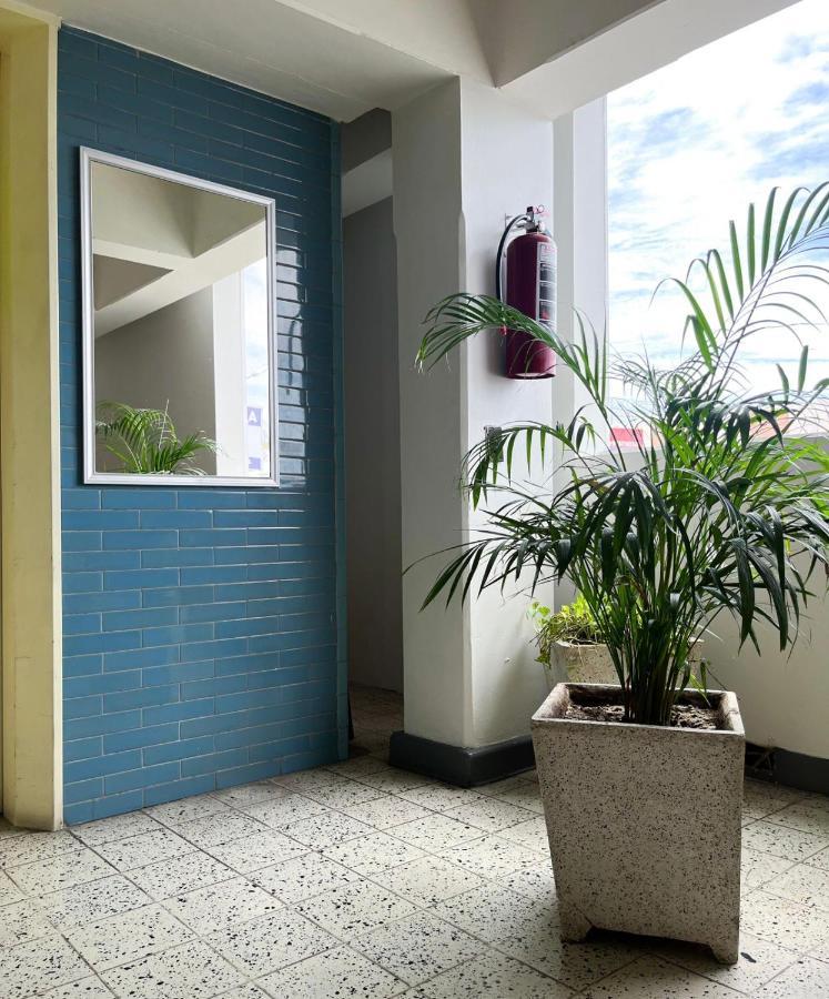 Hotel Lorena Los Mochis Exterior photo